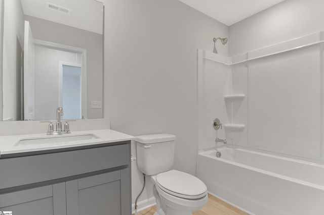 3040 Whispering Willow Court, Inman, SC 29349