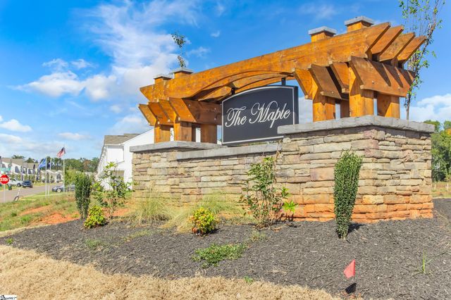 3040 Whispering Willow Court, Inman, SC 29349