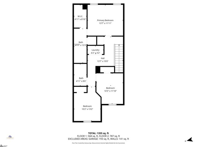 3040 Whispering Willow Court, Inman, SC 29349