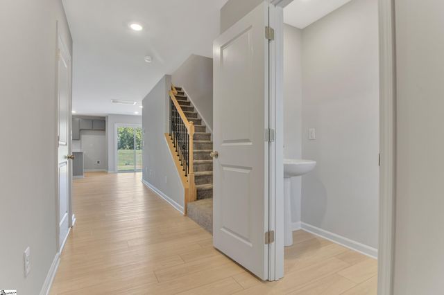 3040 Whispering Willow Court, Inman, SC 29349