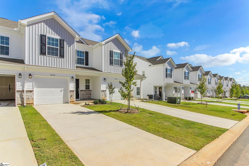 3040 Whispering Willow Court, Inman, SC 29349