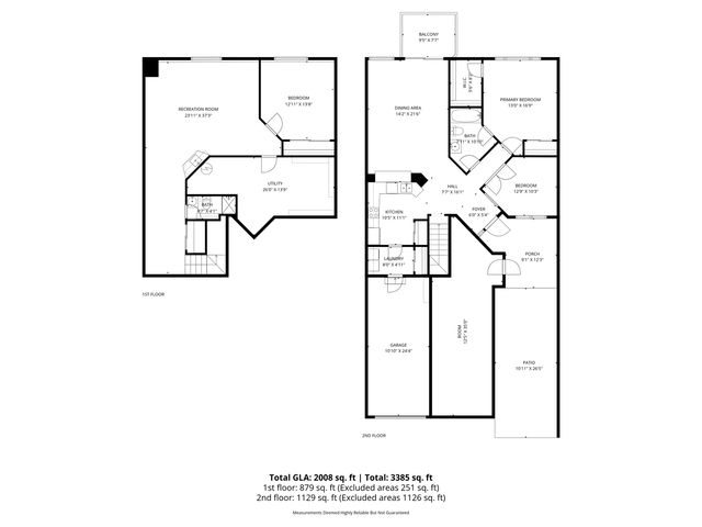 2162 Water Lilly Lane 1002, Eagan, MN 55122