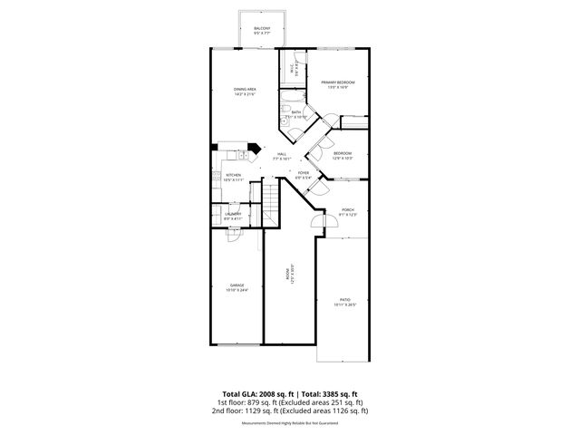 2162 Water Lilly Lane 1002, Eagan, MN 55122