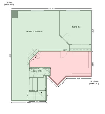 2162 Water Lilly Lane 1002, Eagan, MN 55122