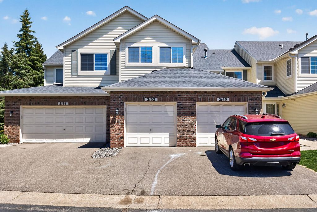 2162 Water Lilly Lane 1002, Eagan, MN 55122