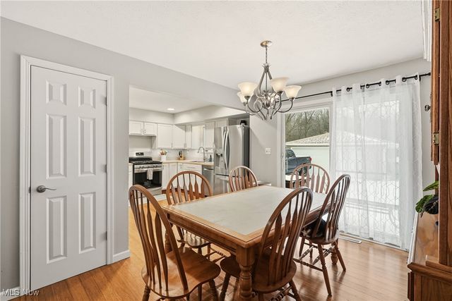 5905 Regency Drive, Parma, OH 44129