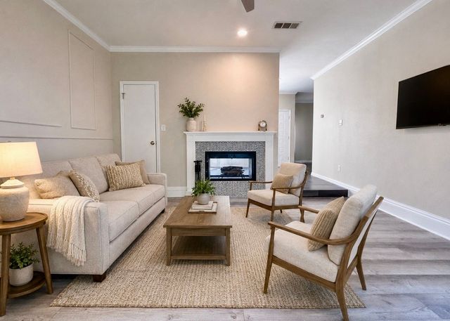 5616 Preston Oaks Road 1605, Dallas, TX 75254
