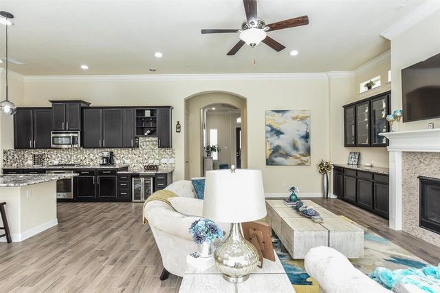 13209 Dartmoor Terrace Drive, Houston, TX 77077