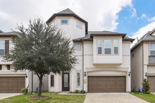 13209 Dartmoor Terrace Drive, Houston, TX 77077