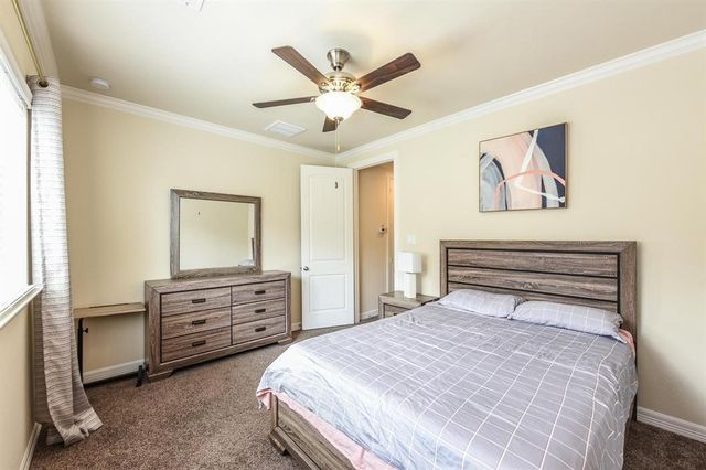 13209 Dartmoor Terrace Drive, Houston, TX 77077