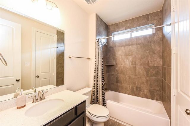 13209 Dartmoor Terrace Drive, Houston, TX 77077