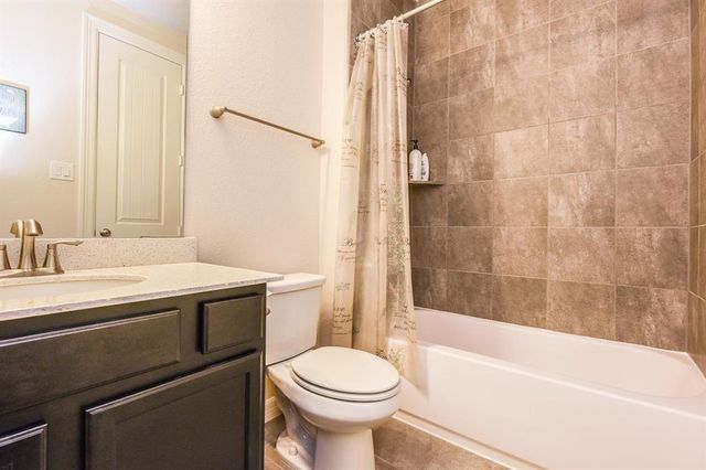 13209 Dartmoor Terrace Drive, Houston, TX 77077