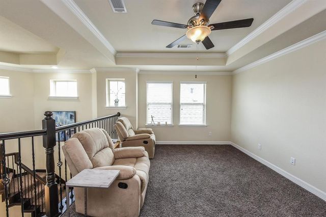 13209 Dartmoor Terrace Drive, Houston, TX 77077
