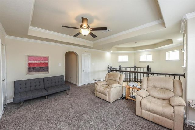 13209 Dartmoor Terrace Drive, Houston, TX 77077