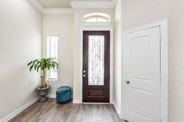 13209 Dartmoor Terrace Drive, Houston, TX 77077