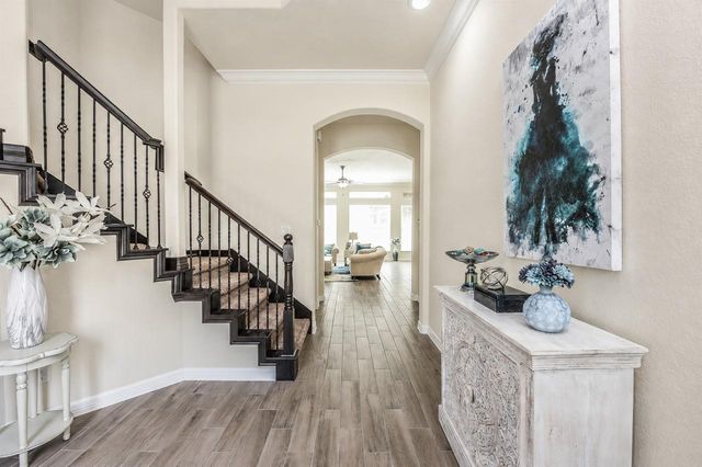 13209 Dartmoor Terrace Drive, Houston, TX 77077