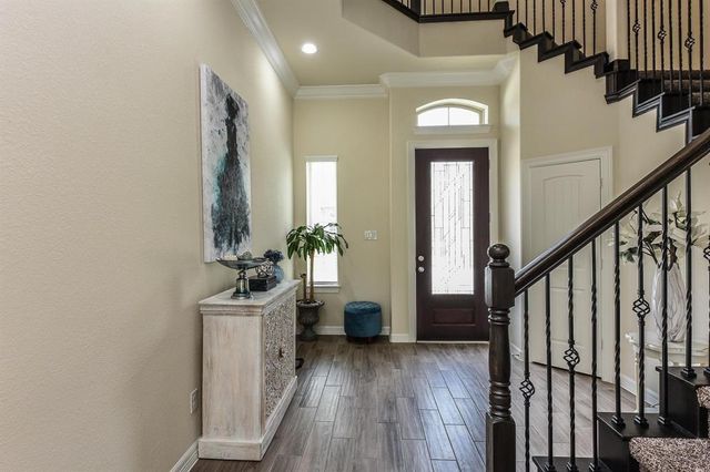 13209 Dartmoor Terrace Drive, Houston, TX 77077