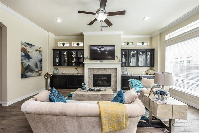 13209 Dartmoor Terrace Drive, Houston, TX 77077