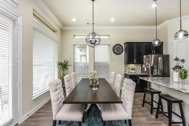 13209 Dartmoor Terrace Drive, Houston, TX 77077