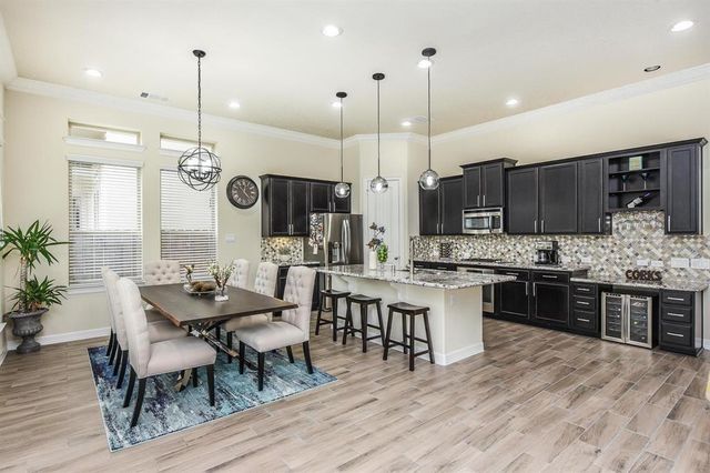 13209 Dartmoor Terrace Drive, Houston, TX 77077