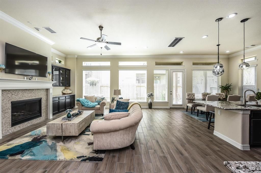 13209 Dartmoor Terrace Drive, Houston, TX 77077