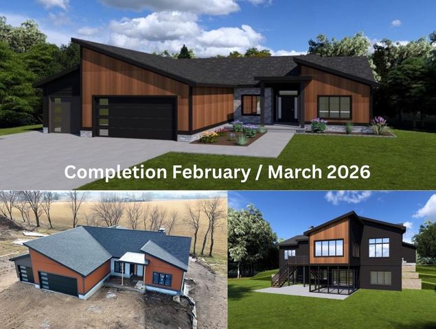 L129 Moll Drive, Waunakee, WI 53597