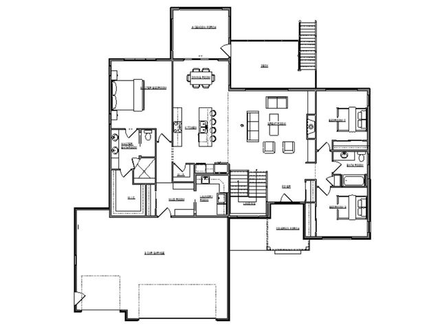 L129 Moll Drive, Waunakee, WI 53597
