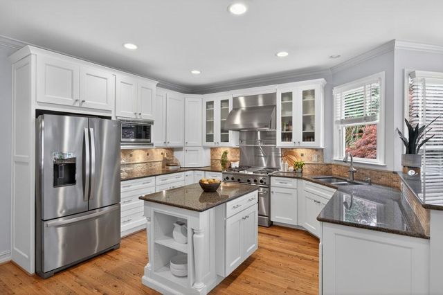 500 Powers Court Avenue, Milton, GA 30004