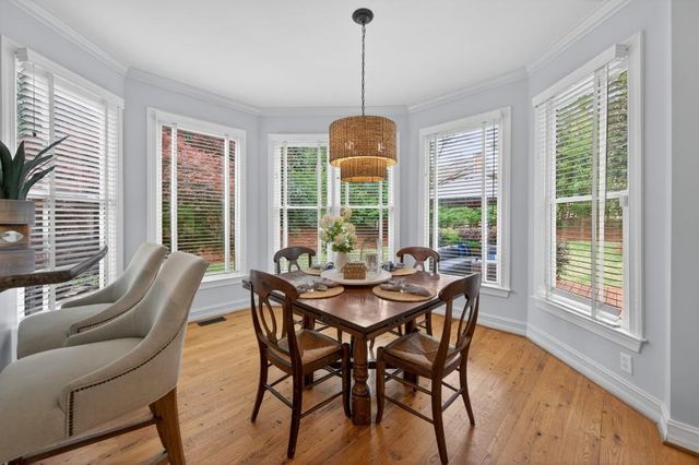 500 Powers Court Avenue, Milton, GA 30004