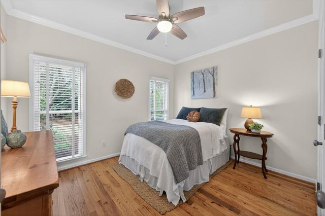 500 Powers Court Avenue, Milton, GA 30004