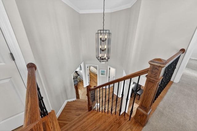 500 Powers Court Avenue, Milton, GA 30004