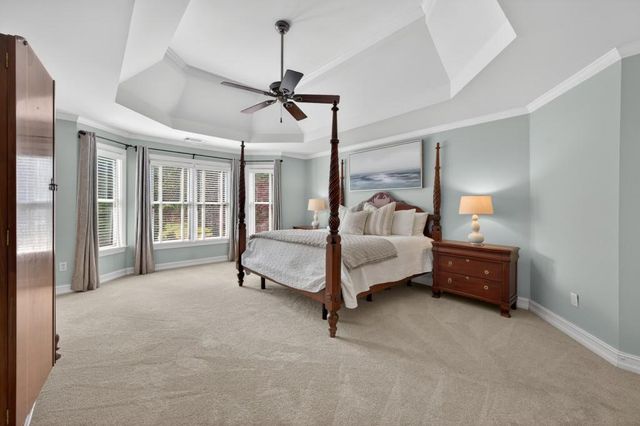 500 Powers Court Avenue, Milton, GA 30004