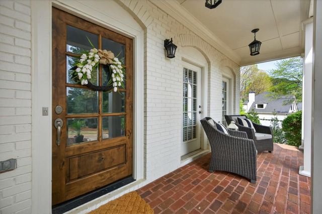 500 Powers Court Avenue, Milton, GA 30004