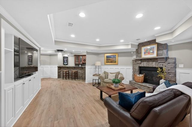 500 Powers Court Avenue, Milton, GA 30004