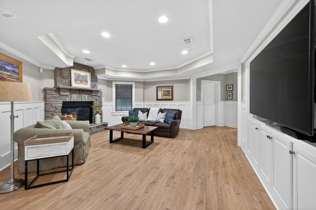 500 Powers Court Avenue, Milton, GA 30004