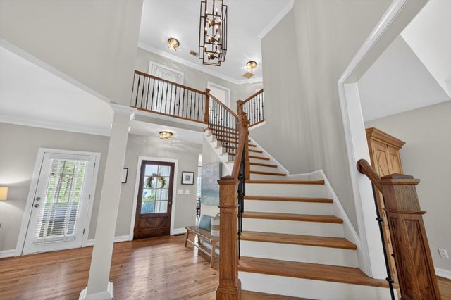 500 Powers Court Avenue, Milton, GA 30004