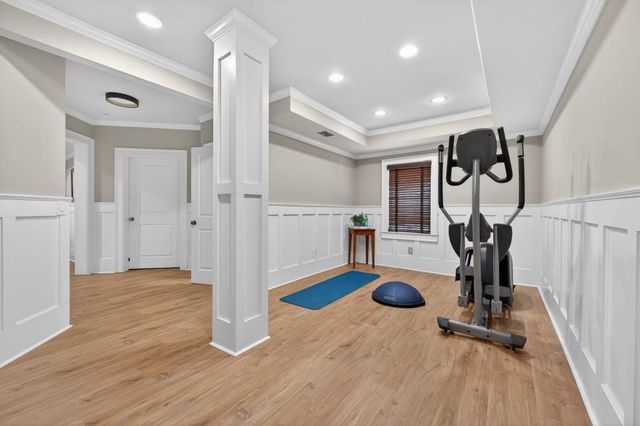 500 Powers Court Avenue, Milton, GA 30004