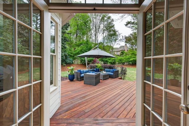 500 Powers Court Avenue, Milton, GA 30004