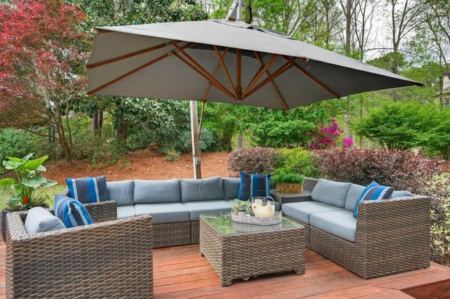 500 Powers Court Avenue, Milton, GA 30004