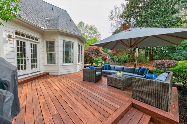 500 Powers Court Avenue, Milton, GA 30004