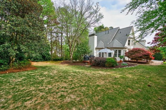 500 Powers Court Avenue, Milton, GA 30004