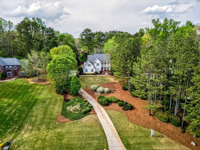 500 Powers Court Avenue, Milton, GA 30004