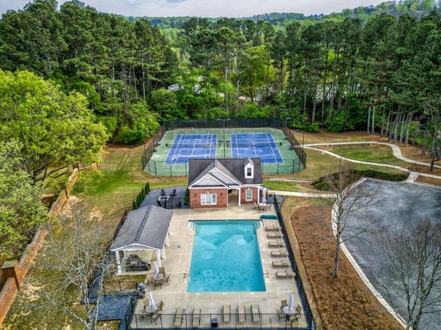 500 Powers Court Avenue, Milton, GA 30004