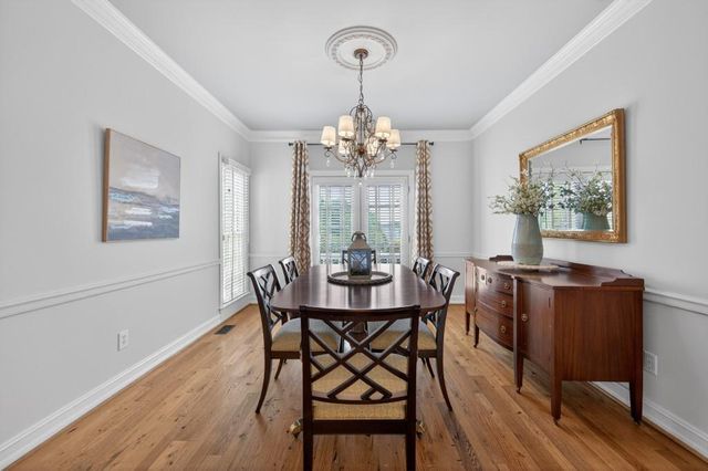 500 Powers Court Avenue, Milton, GA 30004