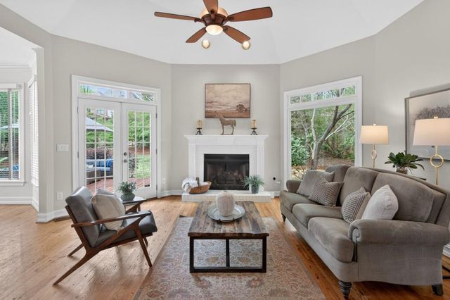 500 Powers Court Avenue, Milton, GA 30004