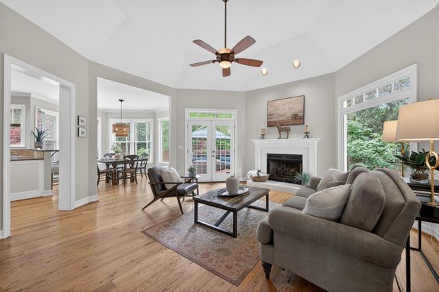 500 Powers Court Avenue, Milton, GA 30004