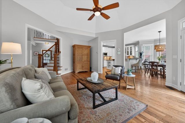 500 Powers Court Avenue, Milton, GA 30004