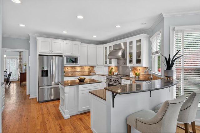 500 Powers Court Avenue, Milton, GA 30004