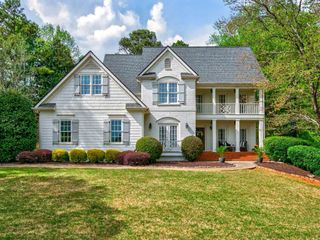 500 Powers Court Avenue, Milton, GA 30004