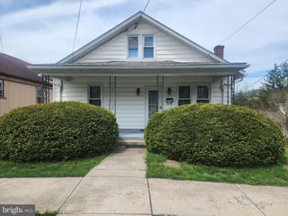 324 RESERVOIR AVENUE, Cumberland, MD 21502